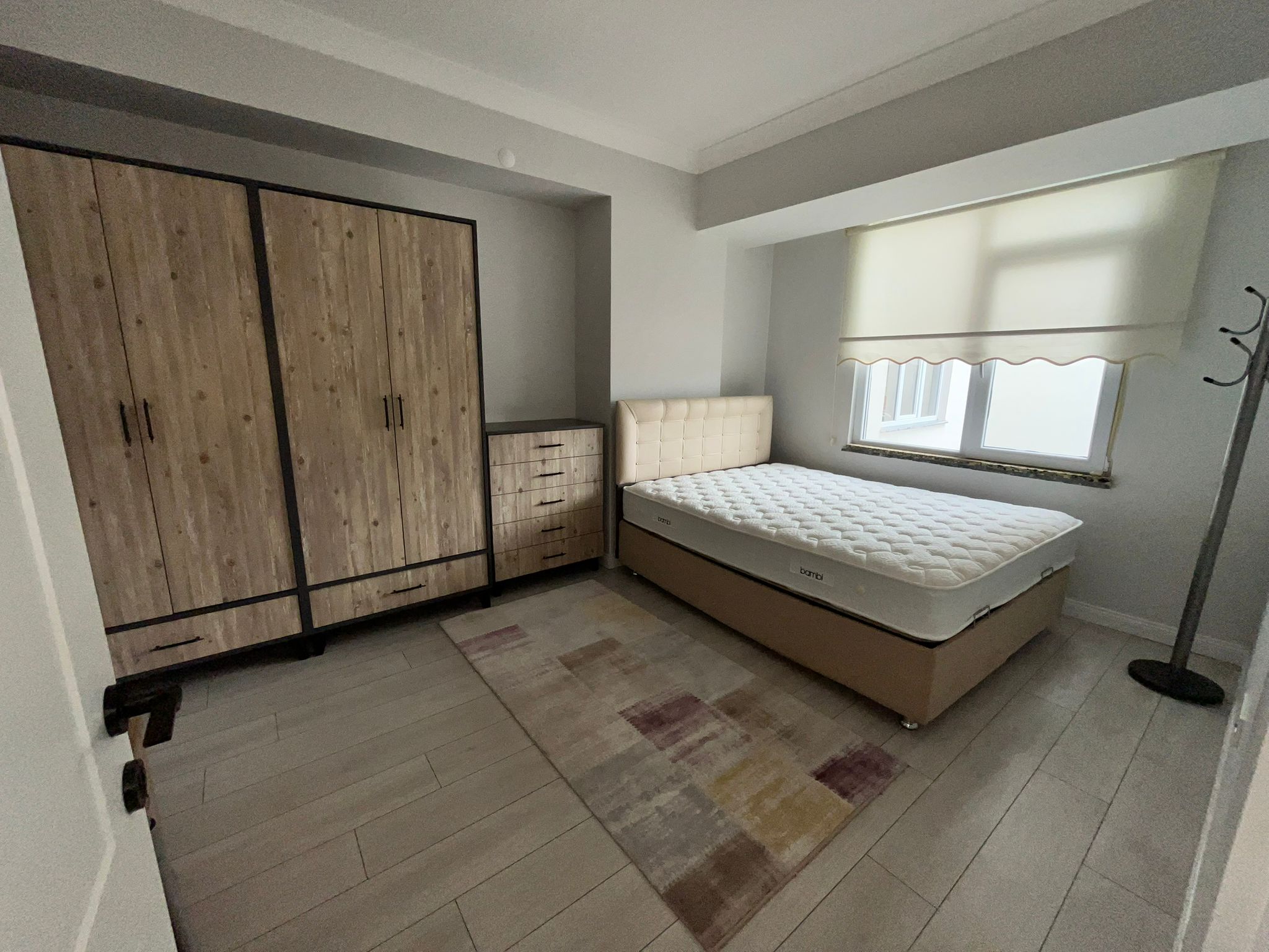 MABEL'DEN DİVAN RESİDENCE KONUTLARINDA KİRALIK EŞYALI 1+1 DAİRE